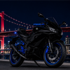 いかちゃん#バイク女子