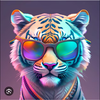 ⭐︎虎とら🐅