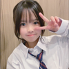 mio🐷🌸#宣材写真チャレンジ📷