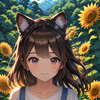 キツネちゃん