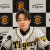 隼人👑🧡#始球式⚾️🐯