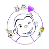 ジョージ🐰🎂💜【ぴょんMG】