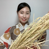 🌼🌸ちさと🌾#お米美人　本氣🔥