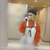 ﾅﾉ🍙🦖 #ゼロチャ