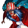 ユーザーアイコン