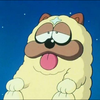 🐶チクワだわん🐶