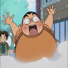 元太くん