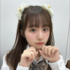 諸星瑠菜 #黒嵜菜々子プロデュースAD