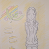 ちよスケ☀️♌【駄菓子イベ】