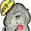 チョる🦍普通のゴリラ🦍