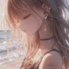マロン(ᯫ᳐ ᑊ⩊ᑊ ᯫ᳐)ฅ"੯‧̀͡⬮🐾.*･
