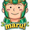 maる