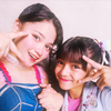 🩷まはな💜💙ひなまは姉妹🩷💖