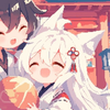 かぐら❦こはる