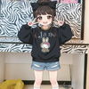 せんちゃん(あゆとせりの👑)🌼🐾💜🦄🐬💎