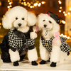 まぁく🩷🐶🐶🩵#withペット初日
