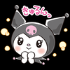 ぱすてる🐈‍⬛💜🍎