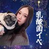 誕生月まめちよ🐶🍙#乳酸菌