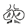  Mr.〒″ェ─ｨ