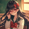 宵街かにゃた(ᯫ᳐˶ꔷ֊ꔷᯫ᳐)ฅ