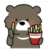 きゅうた—くましゃん🐻