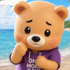 🐻しゃん🚫