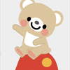 フォッコ クマシャン🐻