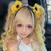 あむち🍭🧸KOGYARU専属モデル💛