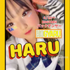 HARU🤣🩵#バックダンサー✨