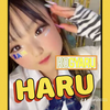 HARU🤣🩵テンション爆上げギャル