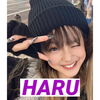 HARU🤣🩵