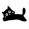 くろねこ🐈‍⬛⸝⋆