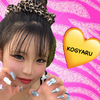 サラン💙😻 #KOGYARU💖