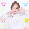 🪽🌺🫧ここち🫧🌺🪽小学生ギャル