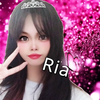 Ria✌💋＃透明感コスメ💐