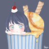おと🌾🍙