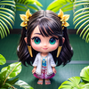 🧜ぉsaゅsan🦋