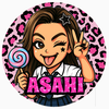 まーまら🦓🍭ASAHI-MG