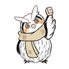 うーくん꒰ঌ(๑･‣･๑)໒꒱
