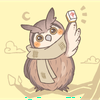 うーくん꒰ঌ(๑･‣･๑)໒꒱
