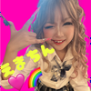 えまちん🩷🌈#ユニコーンコスメ🦄