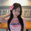 月城花純🍚🍜in沖縄♡