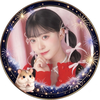 月城花純🍚🍜