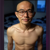 久米。