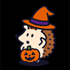 🎃ハリしゃん🍒🎱🌸🎀🎃