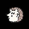 はりねずみ