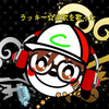 🤖ラッキー☆🌱‬‪✌️🎙️🌕🐰🎀🍊🐧