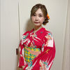 おくちゃん👽🍡浴衣美人発掘コンテスト