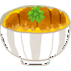 かつどん