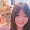 むぎちゃ😽 